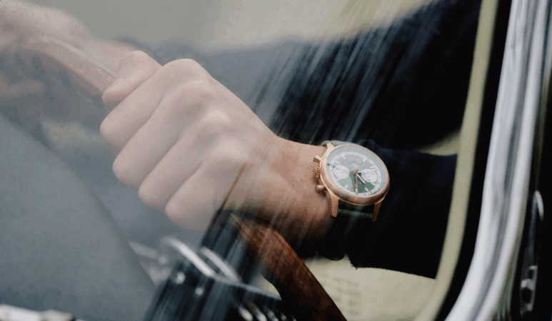 How Military History Shaped the Modern Chronograph
