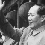 From Mao to the Moon: A Timeline of Communist-Era Timepieces
